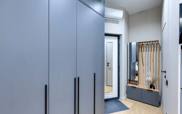 Jungles Studio ot Home24 Apartment
