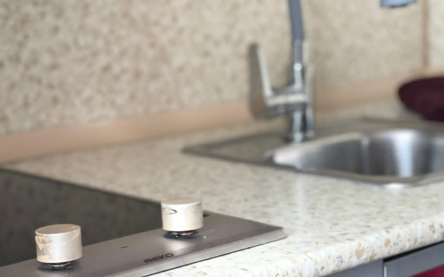 Uyuteaya Odnokomnatnaya V Rayone Avtovokzala Flat