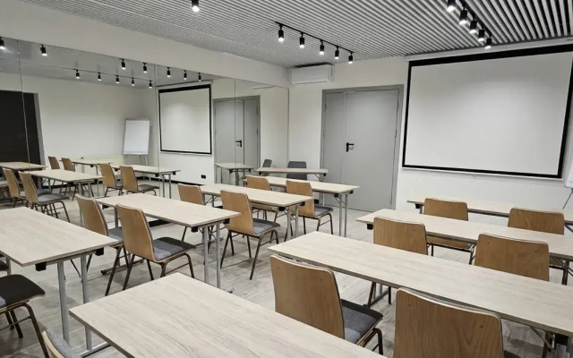 Отель Горная Дача