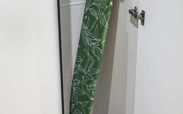 Квартира П. Измайловский Парк