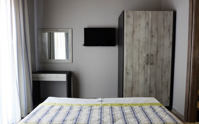 Paramithi Luxury Apartments