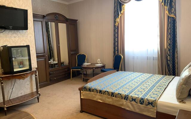 BAROCCO Hotel