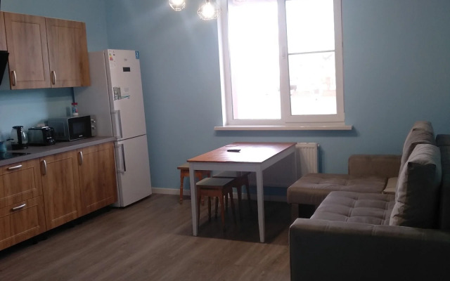 Квартира Видовая Рядом с Метро