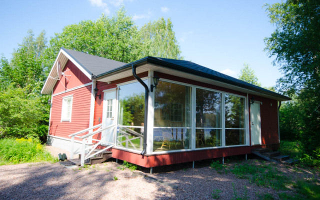 Baydar Cottage