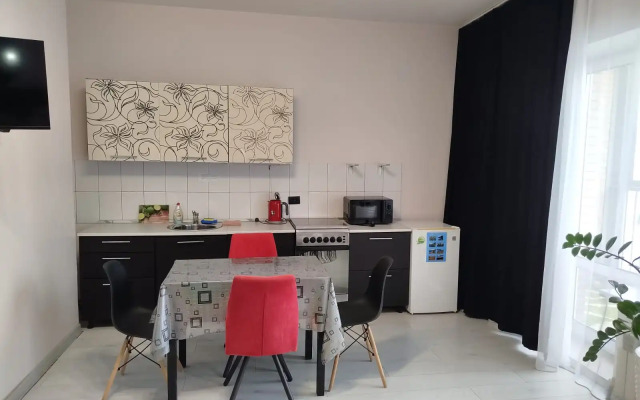 Апартаменты Красных Мадьяр 14/2