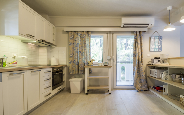 Ekatis Houses Villa