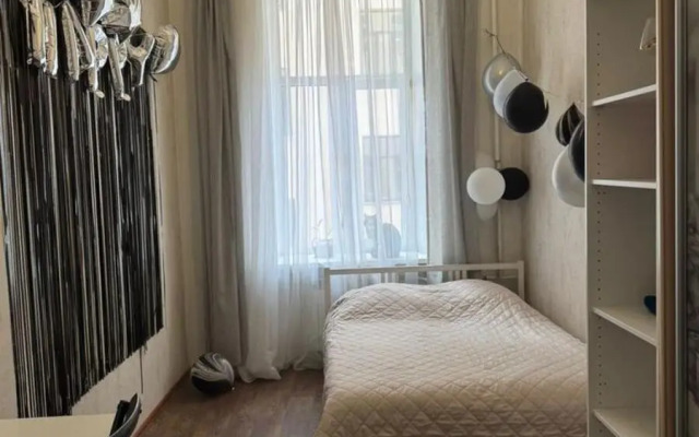 Мебелированные комнаты на Некрасова