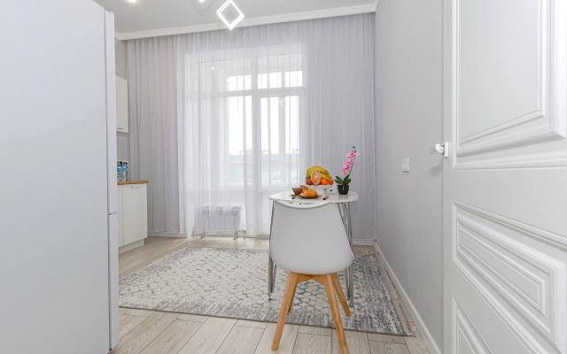 Comfort Loft Flat