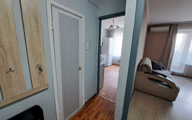 Квартира Однокомнатная квартира недалеко от центра