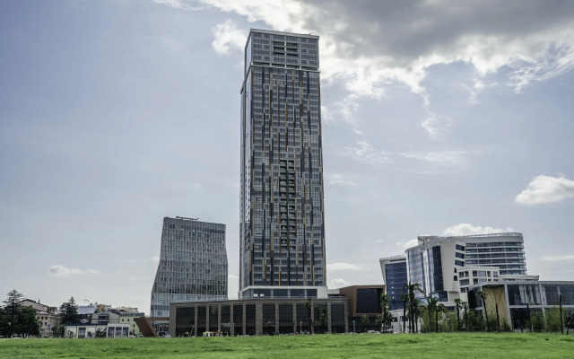 Miracle Park Apartments
