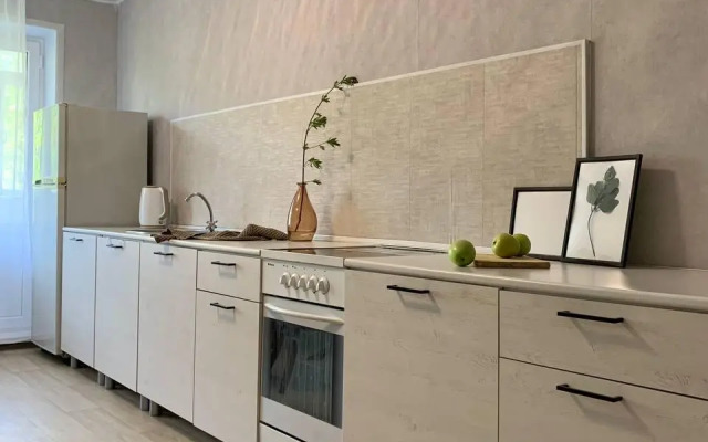 Квартира Уютная квартира на Кроноцкой