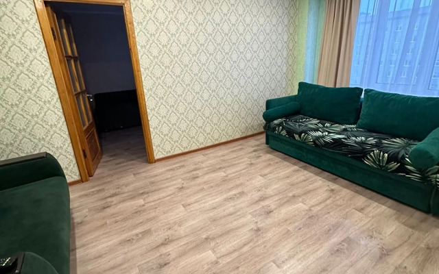 Апартаменты 2 х комнатные апартаменты