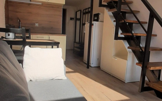 Квартира София