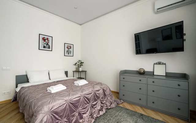 #4 Cosy Studio For 2+2 By Lo Apartments