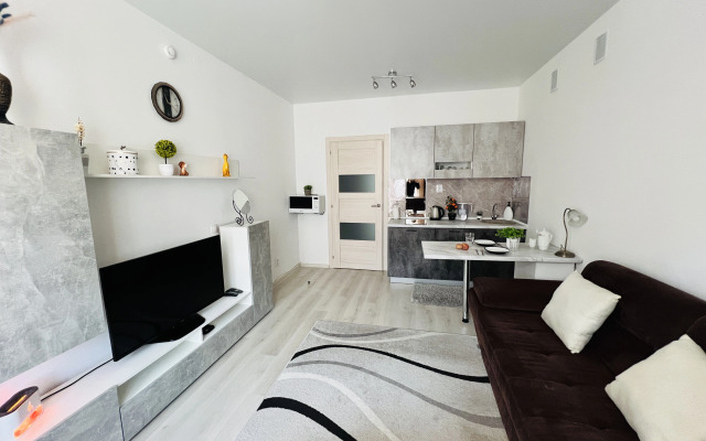 Квартира Panarti Apart