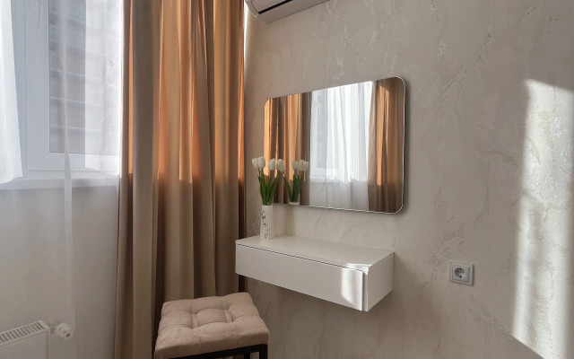 Апартаменты Двухкомнатные Жк Россинский