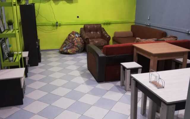 Chili Hostel