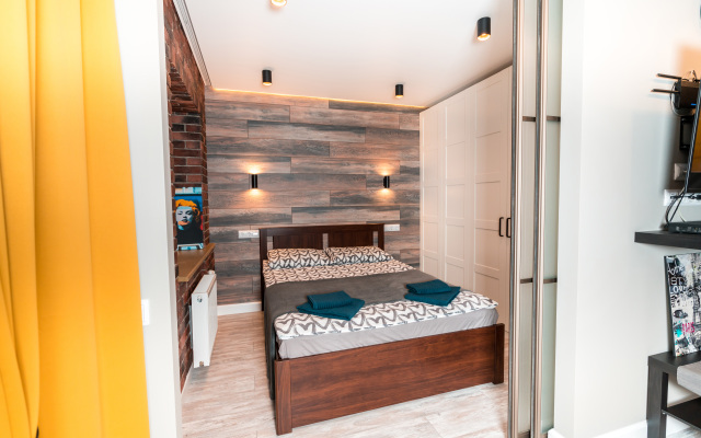 Weekend Apartments