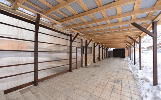 Гостевой дом Арис