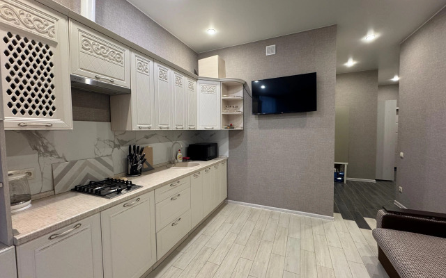 Квартира в одном из лучших районов Геленджика