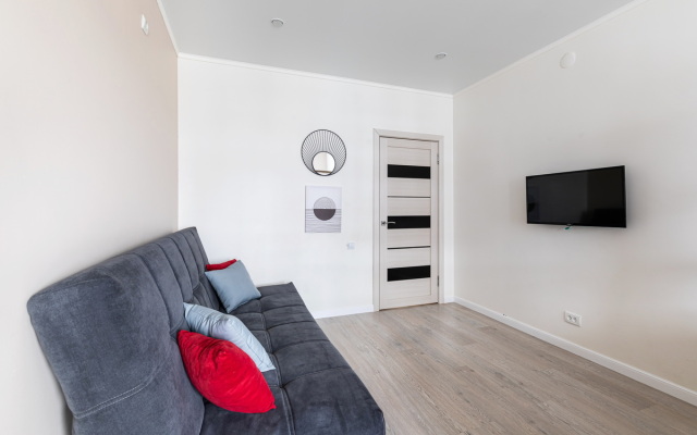 Апартаменты на Павлюхина 128