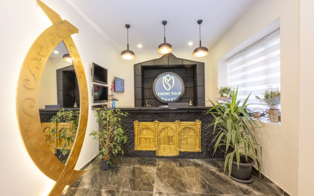 Legend Tulip Hotel