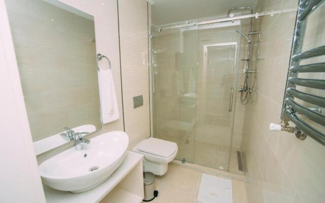 Gold Tbilisi Hotel