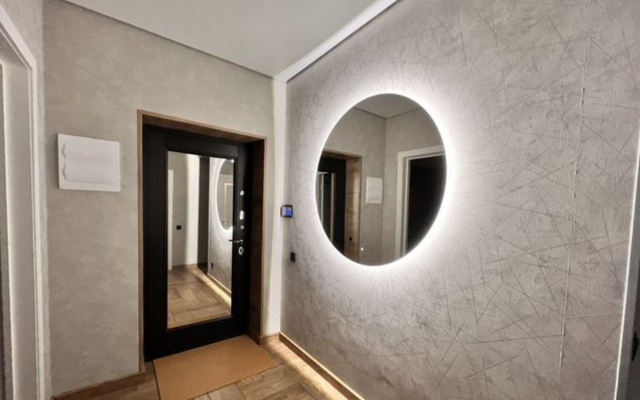 Квартира мкр Южный 5