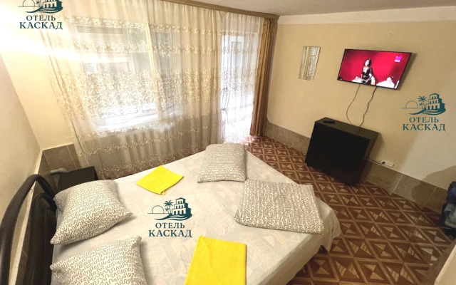 Kaskad Hotel