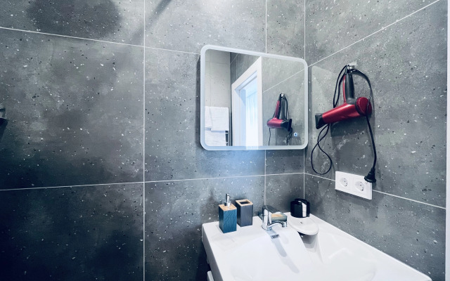 Квартира на ул. Взлетная 23