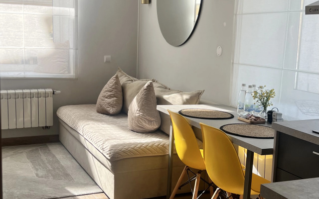 Markrum Vozle Kremlya Apartments