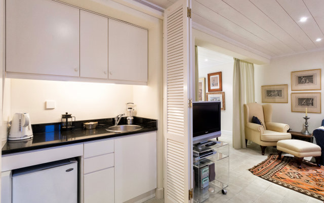 The Mykonos Galaxy Villa And Suites