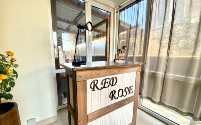 Red Rose Apartments