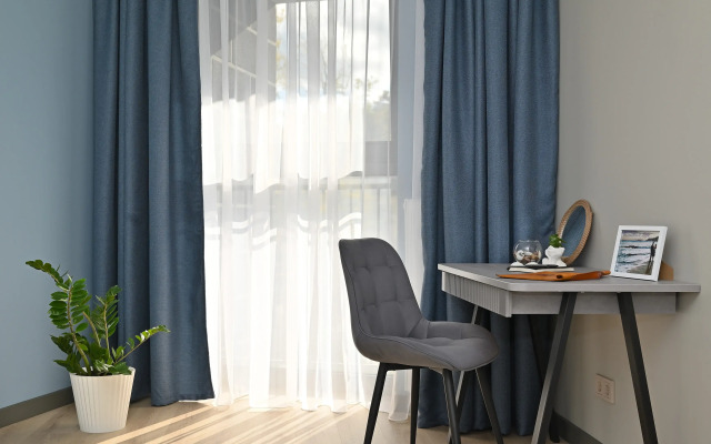 Апартаменты с домашним кинотеатром