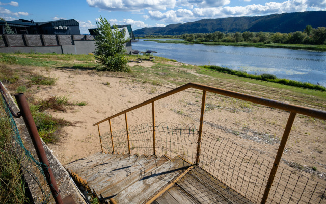 Гостевой дом Солнечный берег