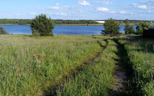Gostevoy Dom "na Volge!" Guest House