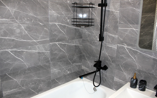 Квартира Уютная квартира на Прибрежной