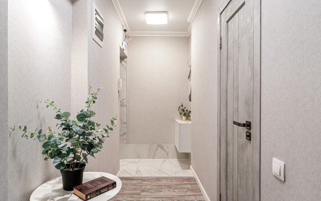 Stilnaya 2-ka U Kremlya Flat