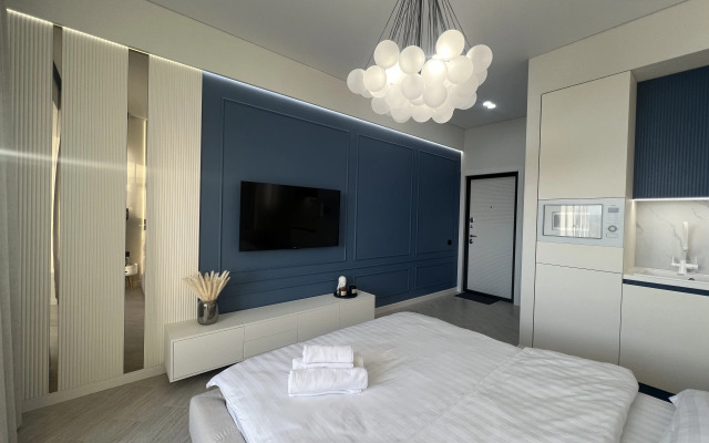 Квартира Smart Lux