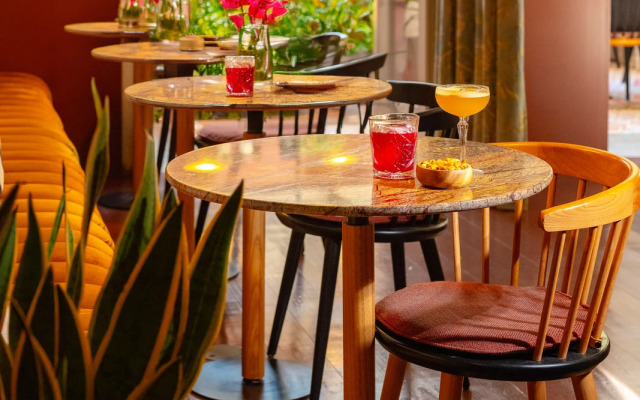 Отель Jardins do Porto by Unlock Hotels