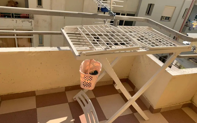 Апартаменты Alaron's