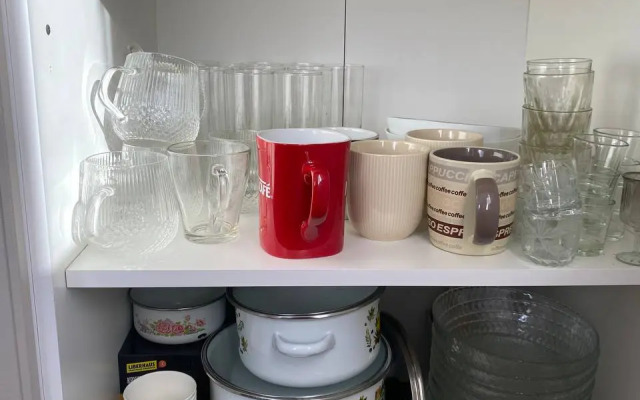 Частный дом Дом на Заречной