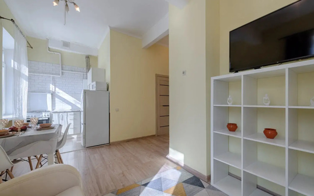 Апартаменты ComfortHomes метро Белорусская