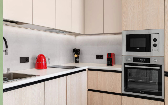 Квартира Люкс