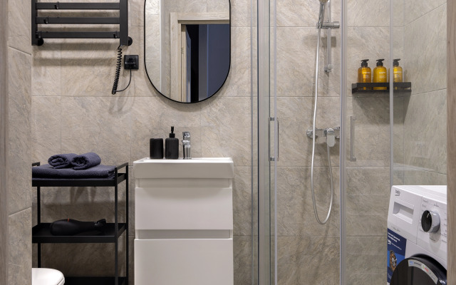 Апартаменты Rent198-2