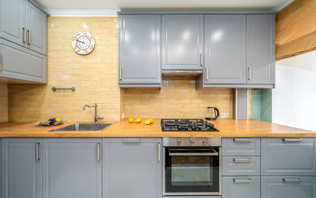 Квартира у Исаакиевского собора