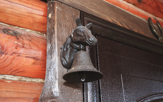 Мини-Отель Пушкинский Дворик