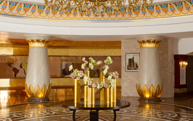 Badamdar Hotel and Residences