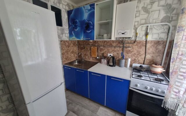 Na Atamanskoy 42B Apartments