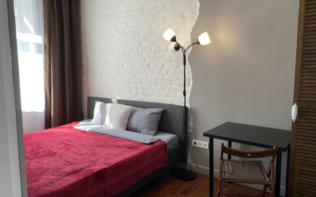 Апартаменты 2-х Комнатные в самом Центре Новосибирска"